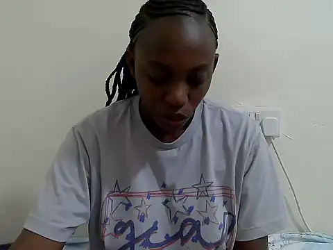 lizbela1 online show from September 29, 2025, 9:03 am