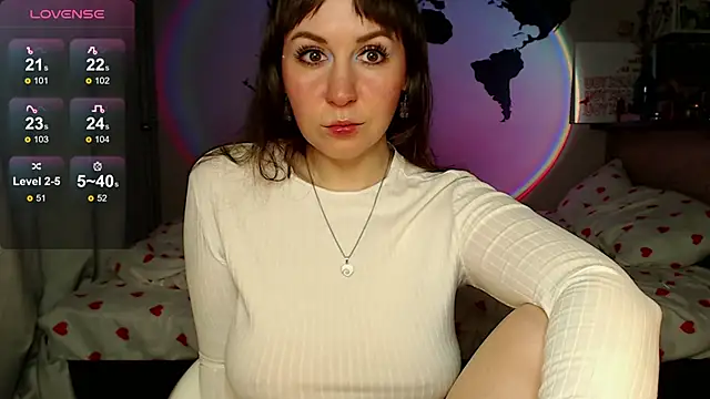 Snapshot of missgenevaonceagain_ chatting on June 17, 2026, 8:32 pm missgenevaonceagain online show from June 17, 2026, 8:32 pm