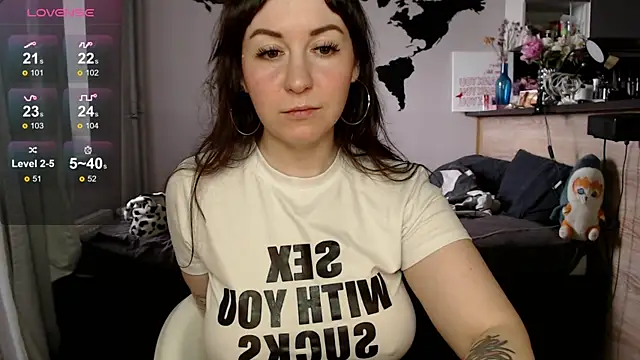 Snapshot of missgenevaonceagain_ chatting on June 27, 2026, 6:07 am missgenevaonceagain online show from June 27, 2026, 6:07 am