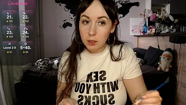 Snapshot of missgenevaonceagain_ chatting on June 27, 2026, 12:22 pm missgenevaonceagain online show from June 27, 2026, 12:22 pm