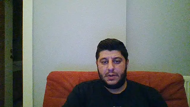 erkekkkadam online show from June 9, 2026, 11:05 pm