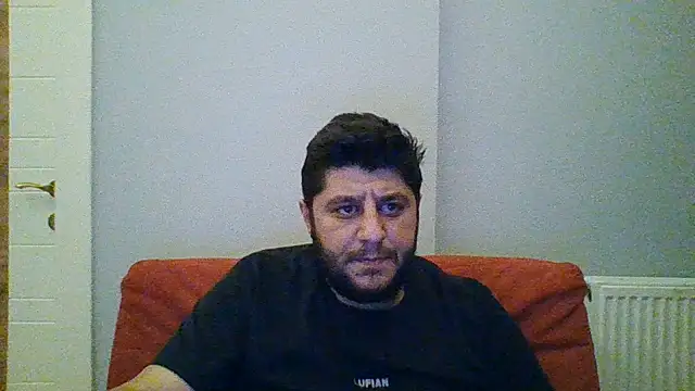 erkekkkadam online show from June 15, 2026, 9:06 pm