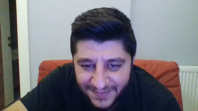 erkekkkadam online show from June 18, 2026, 8:13 pm