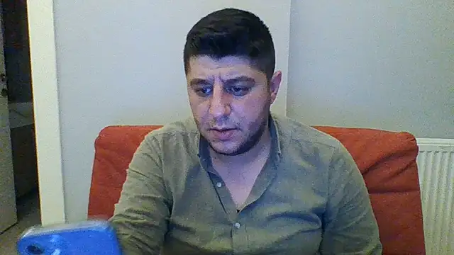 erkekkkadam online show from July 1, 2026, 7:24 pm