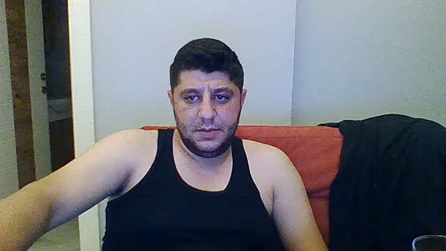 erkekkkadam online show from July 7, 2026, 10:25 pm