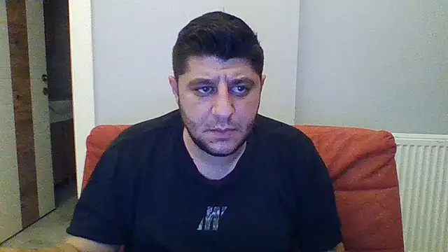 erkekkkadam online show from July 8, 2026, 9:08 pm