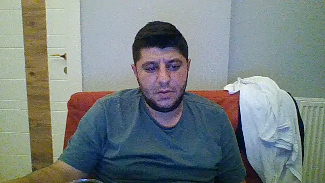 erkekkkadam online show from July 9, 2026, 9:19 pm