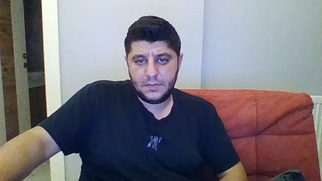 erkekkkadam online show from July 13, 2026, 8:55 pm