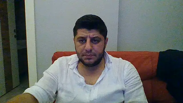 erkekkkadam online show from July 15, 2026, 12:05 am