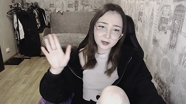 Snapshot of AmeliaKamishiro chatting on February 10, 2025, 2:37 pm AmeliaKamishiro online show from February 10, 2025, 2:37 pm