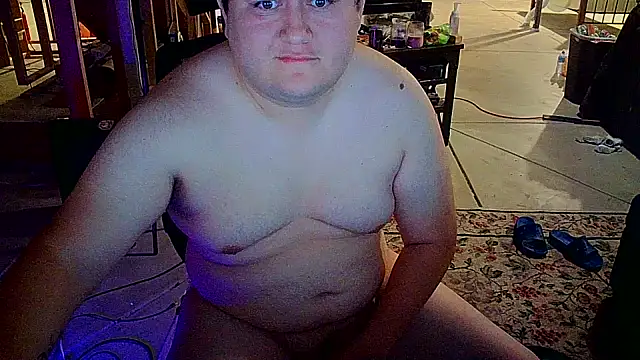 G  u  y online show from October 6, 2025, 2:03 pm