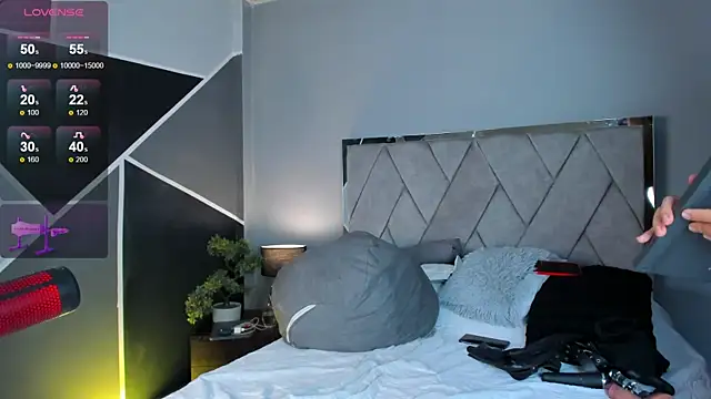 Markbrown online show from September 15, 2025, 8:20 pm