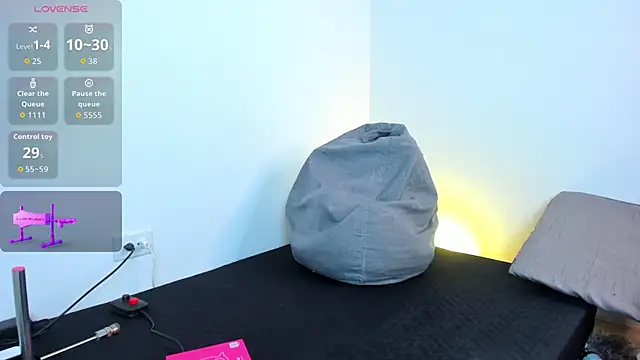 Markbrown online show from February 23, 2026, 8:50 pm