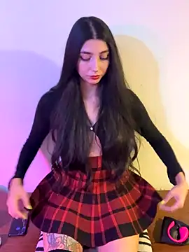 Snapshot of Felicia_smok3 chatting on November 15, 2025, 3:26 am Felicia smok3 online show from November 15, 2025, 3:26 am