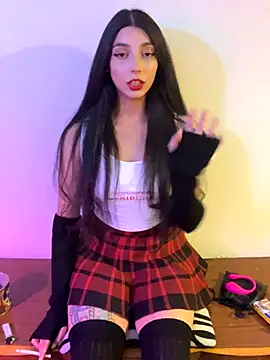 Snapshot of Felicia_smok3 chatting on November 21, 2025, 2:54 am Felicia smok3 online show from November 21, 2025, 2:54 am