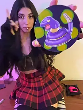 Snapshot of Felicia_smok3 chatting on November 27, 2025, 2:13 am Felicia smok3 online show from November 27, 2025, 2:13 am