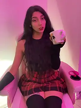Snapshot of Felicia_smok3 chatting on July 26, 2026, 10:55 am Felicia smok3 online show from July 26, 2026, 10:55 am