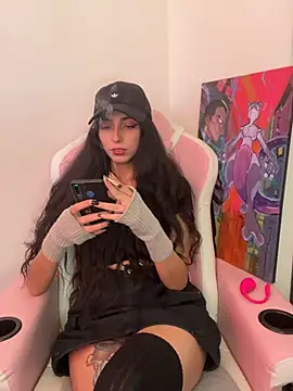 Snapshot of Felicia_smok3 chatting on August 6, 2026, 3:36 pm Felicia smok3 online show from August 6, 2026, 3:36 pm