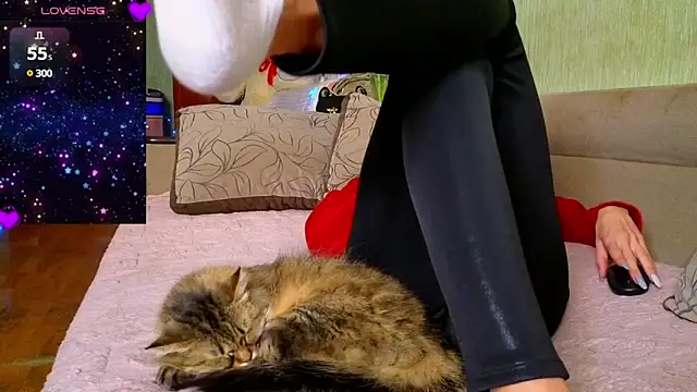 Miss Flexi fit online show from January 13, 2025, 8:26 pm
