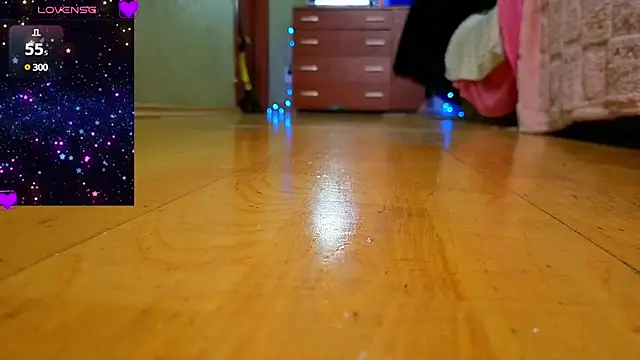 Miss Flexi fit online show from January 14, 2025, 8:37 pm