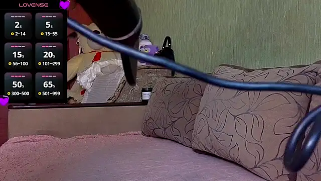 Miss Flexi fit online show from November 13, 2025, 8:57 am