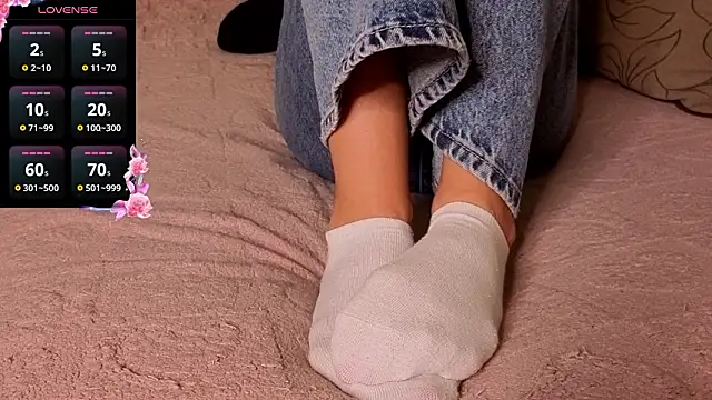 Miss Flexi fit online show from March 22, 2026, 7:28 pm