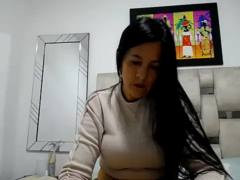 Alexxawinter online show from January 11, 2026, 3:00 am