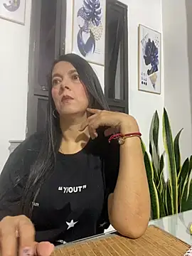 Alexxawinter online show from February 17, 2026, 11:33 pm