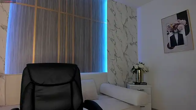 IsabellaAllen online show from March 21, 2025, 11:23 pm