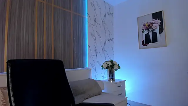 IsabellaAllen online show from March 6, 2026, 11:56 pm