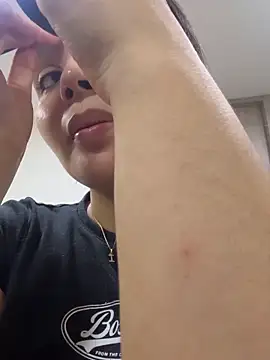 IsabellaAllen online show from April 10, 2026, 9:08 pm