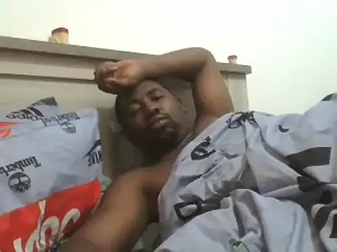 Tonton1988 online show from January 20, 2025, 8:09 am