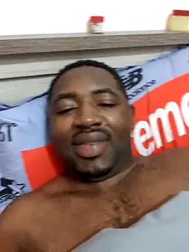 Tonton1988 online show from March 21, 2025, 9:34 am