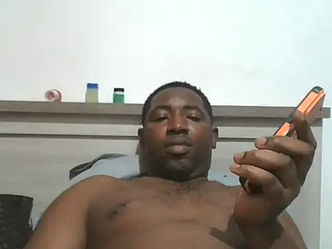 Tonton1988 online show from March 1, 2026, 11:56 am