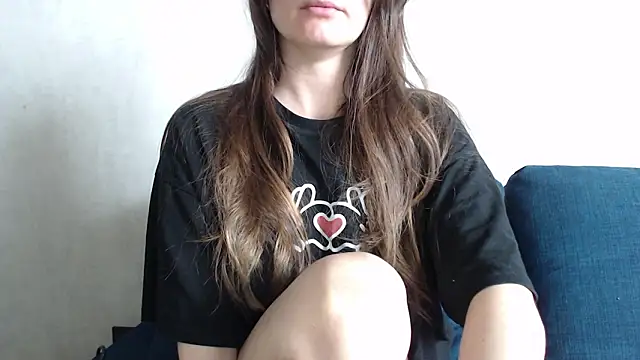 Jennna Maya online show from February 23, 2026, 8:22 am