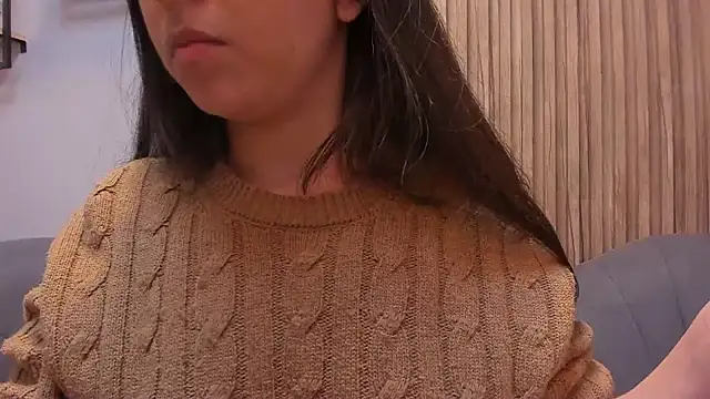 Eva Macalliter online show from December 21, 2024, 3:25 am