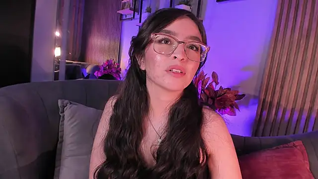 Eva Macalliter online show from February 28, 2026, 4:08 pm