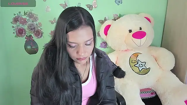 Snapshot of Bich_Anal_ chatting on July 26, 2026, 4:20 am Bich Anal online show from July 26, 2026, 4:20 am