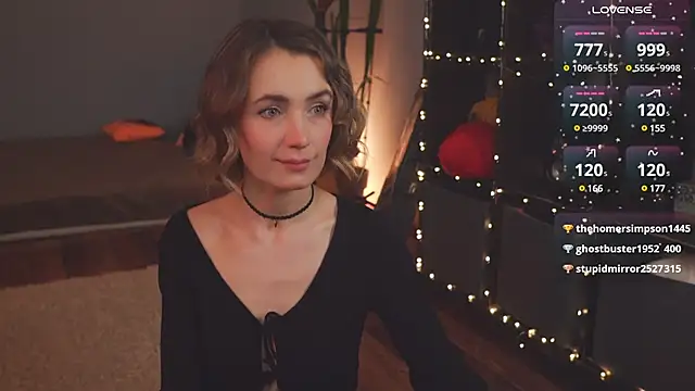 Snapshot of bananya_kitty chatting on January 12, 2025, 9:40 am bananya kitty online show from January 12, 2025, 9:40 am