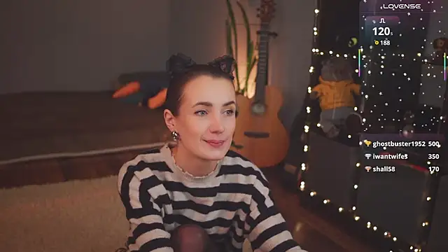 Snapshot of bananya_kitty chatting on March 11, 2025, 5:57 pm bananya kitty online show from March 11, 2025, 5:57 pm