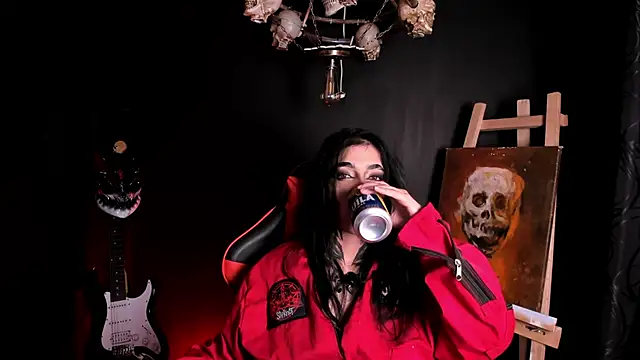 Rubyy-Rose1 online show from January 10, 2025, 3:07 am