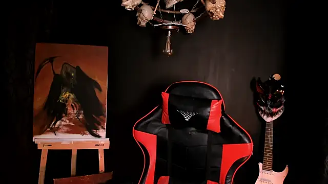 Rubyy-Rose1 online show from February 14, 2025, 9:03 am