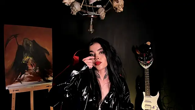 Rubyy-Rose1 online show from February 21, 2025, 4:29 am