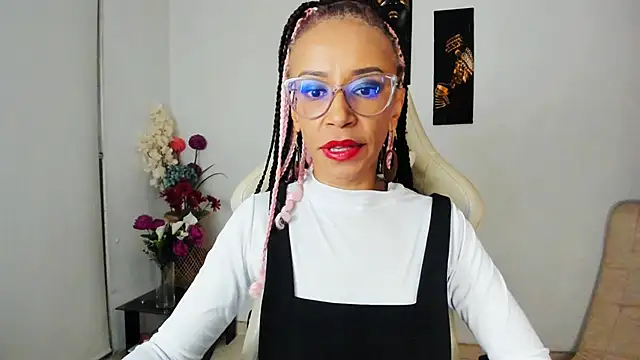 ScarlettMalbec online show from February 14, 2025, 12:19 am