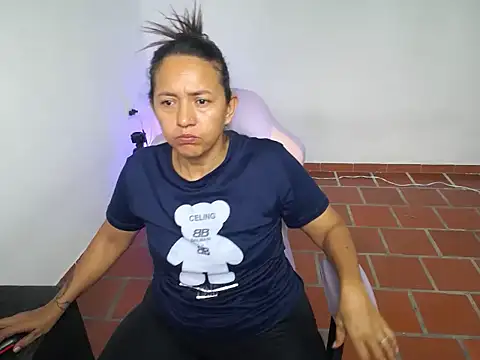 daleska ayala 1 online show from February 14, 2026, 4:59 pm