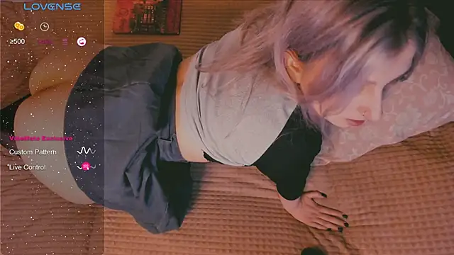 yoursugarbabe online show from November 30, 2025, 3:05 pm