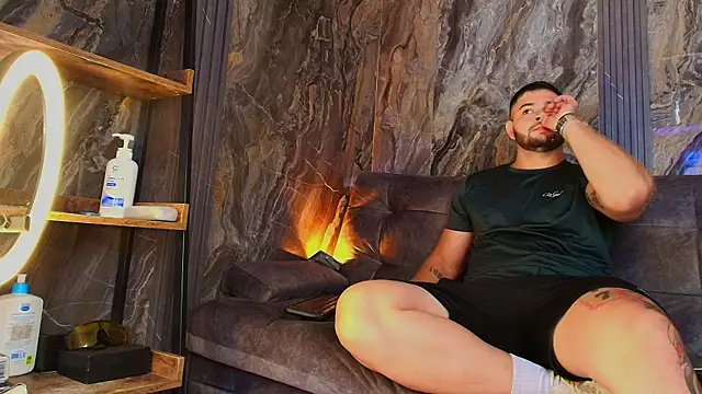 Andrew Brown online show from January 17, 2025, 3:11 pm