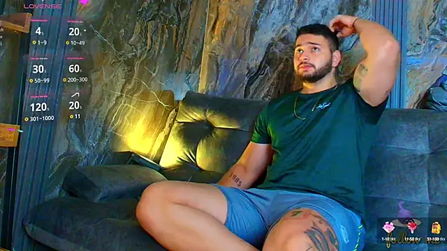 Andrew Brown online show from February 4, 2025, 3:04 pm