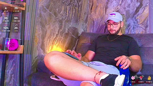 Andrew Brown online show from February 17, 2025, 5:32 pm