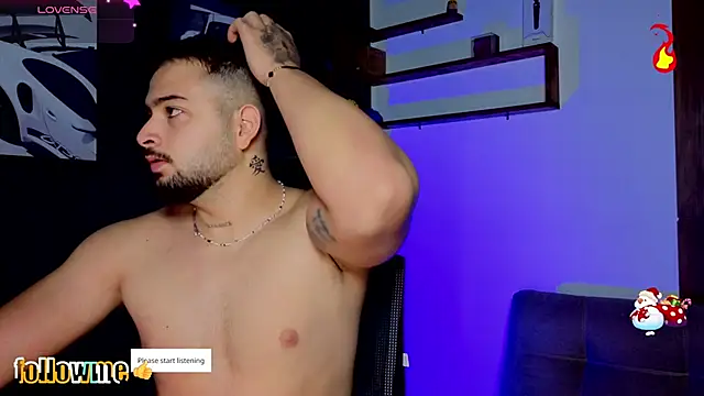 Andrew Brown online show from December 21, 2025, 12:23 pm